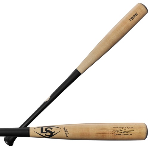 Louisville Slugger Pro Prime KS12 Maple Baseball Bat