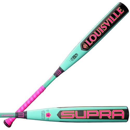 Louisville Slugger 2026 SUPRA USSSA Baseball Bat -5