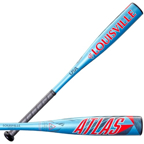 Louisville Slugger 2026 Atlas Tee Ball Bat -12.5