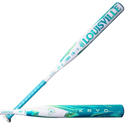 Louisville Slugger 2026 KRYO Fastpitch Softball Bat -10