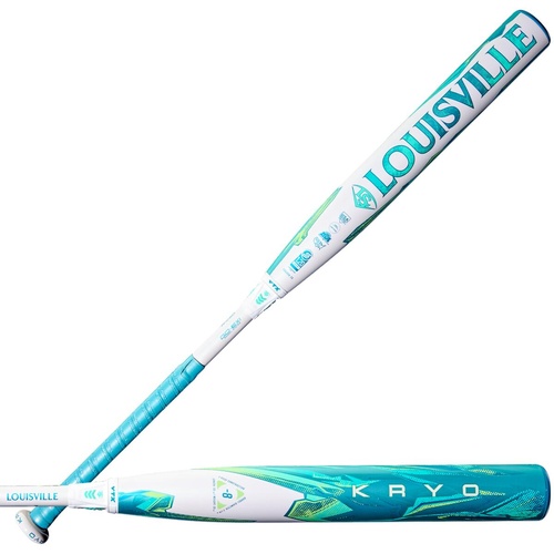 Louisville Slugger 2026 KRYO Fastpitch Softball Bat -8