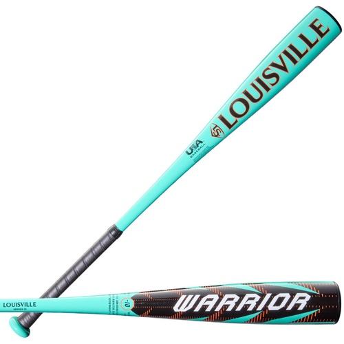 Louisville Slugger 2026 Warrior USA Baseball Bat -10