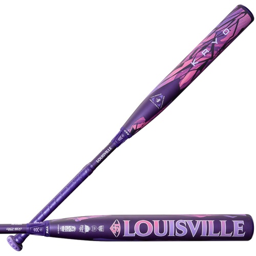 Louisville Slugger 2026 KRYO Thundernight -9 Softball Bat