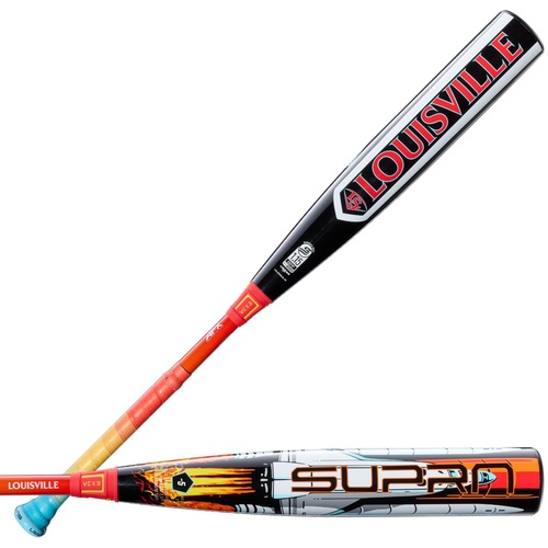 Louisville Slugger 2026 USSSA SUPRA Starship Baseball Bat -5