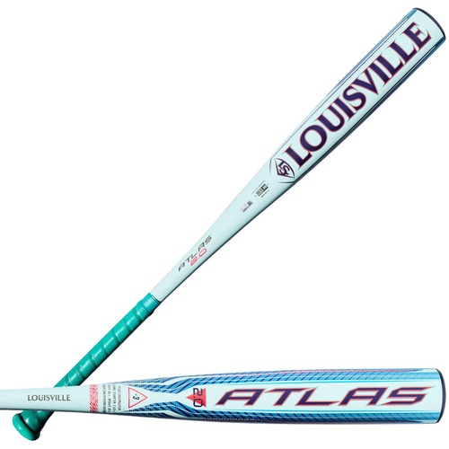Louisville Slugger 2027 Atlas™ 2.0 BBCOR Baseball Bat -3