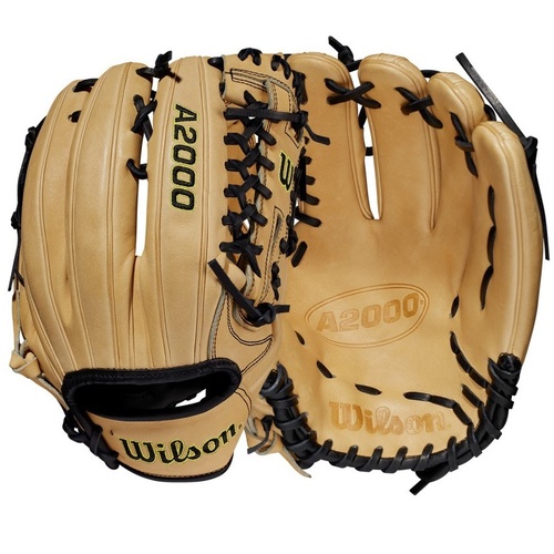 Wilson A2000 A12 2021 Pitcher's Baseball Glove 12 inch