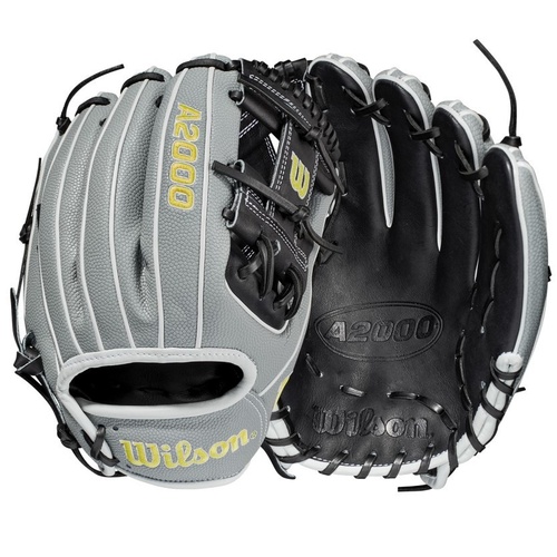 Wilson A2000 1786 SS 2021 Infield Baseball Glove 11.5 inch
