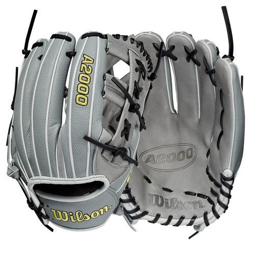 Wilson A2000 1912 SS 2021 Baseball Glove 12 inch