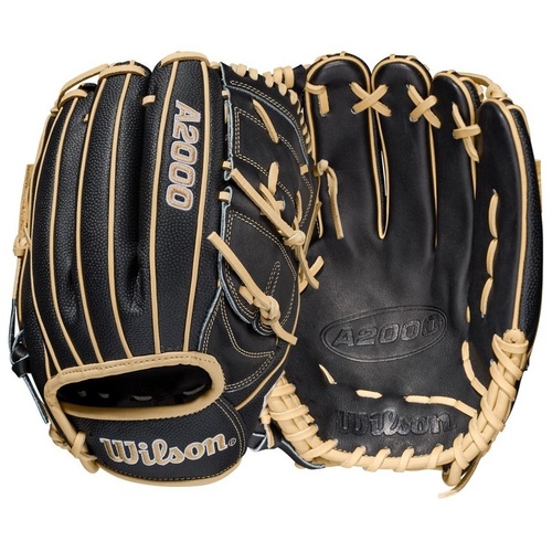 Wilson A2000 B2SS 2021 Pitcher's Baseball Glove 12 inch
