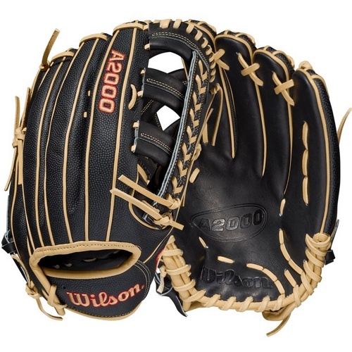 Wilson A2000 1800SS 2021 Outfield Glove 12.75 inch