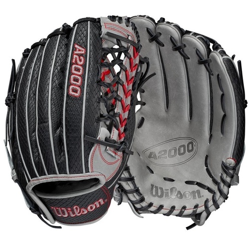 Wilson A2000 PF92 2021 Baseball Glove 12.25 inch Pedroia Fit