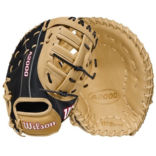 Wilson A2000 2820SS 2021 First Base Glove 12.25 inch