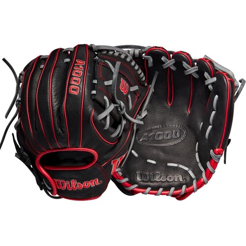 Wilson A1000 PFX2 Infield Baseball Glove 11 inch