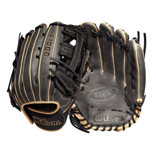 Wilson A1000 1750 Outfield Baseball Glove 12.5 inch
