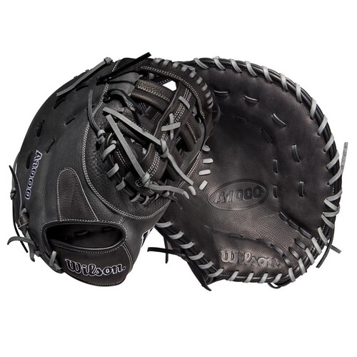 Wilson A1000 1620 First Base Glove 12.5 inch