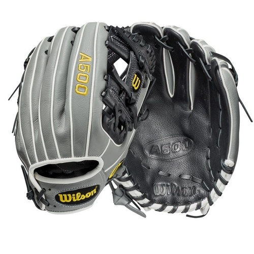 Wilson 2021 A500 Youth Baseball Glove 11 inch