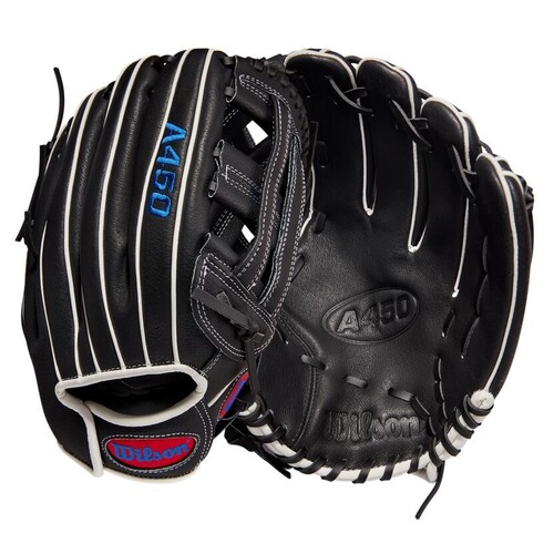 Wilson A450 Youth Baseball Glove 12 inch
