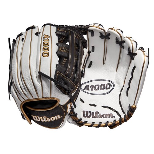 Wilson A1000 IF12 Fastpitch Softball Glove 12 inch
