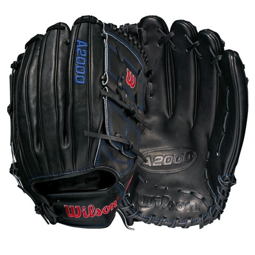Wilson A2000 JL34 2021 Pitcher's Baseball Glove 12.5 inch - Jon Lester Game Model