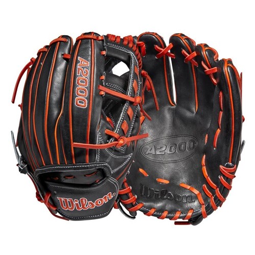 Wilson 2022 A2000 1716 Infield Glove 11.75 inch
