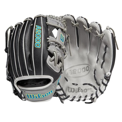 Wilson 2022 A2000 1786 Infield Baseball Glove 11.5 inch