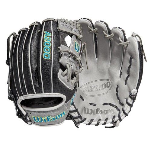 Wilson 2022 A2000 1786SS Infield Baseball Glove 11.5 inch