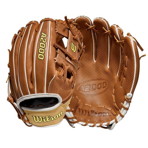 Wilson 2022 A2000 SC1787 Infield Glove 11.75 inch