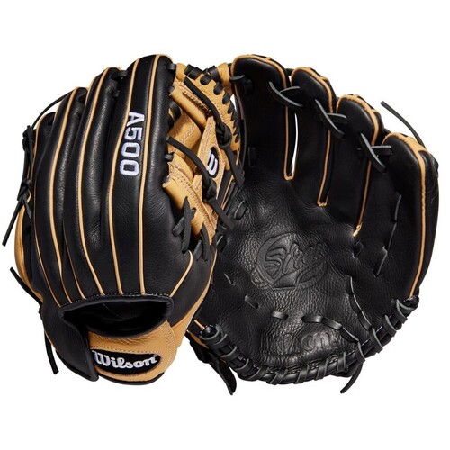 Wilson 2022 A500 Siren Softball Glove 11.5 inch