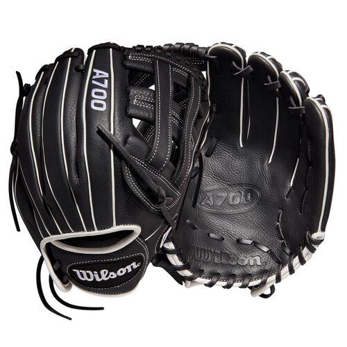 Wilson A700 Fastpitch Softball Glove 12 inch