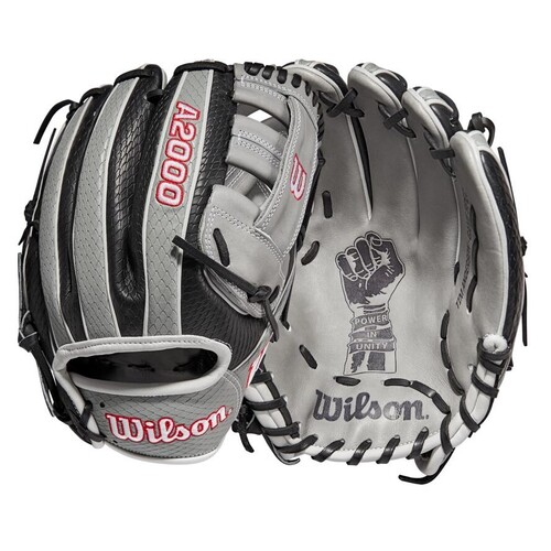 Wilson 2022 A2000 TA7 GM Infield Baseball Glove 11.5 inch