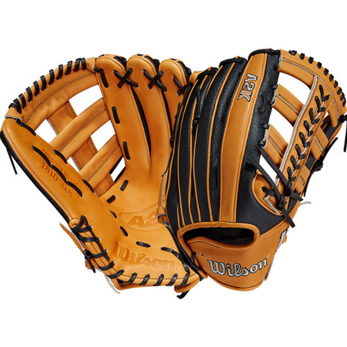 Wilson 2023 A2K 1810SS Outfield Baseball Glove 12.75 inch