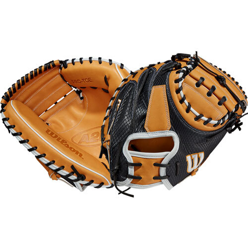 Wilson 2023 A2K M1DSS Baseball Catchers Glove 33.5 inch