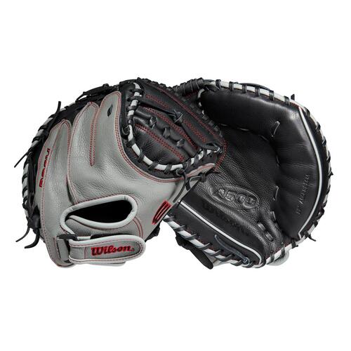 Wilson A500 CM32 Baseball Catchers Glove 32 inch