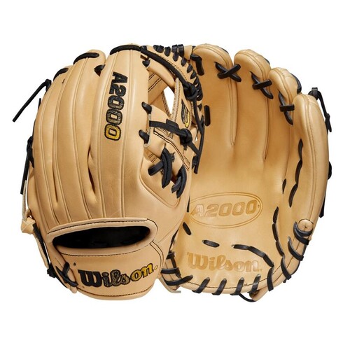 Wilson 2023 A2000 1786 Infield Baseball Glove 11.5 inch