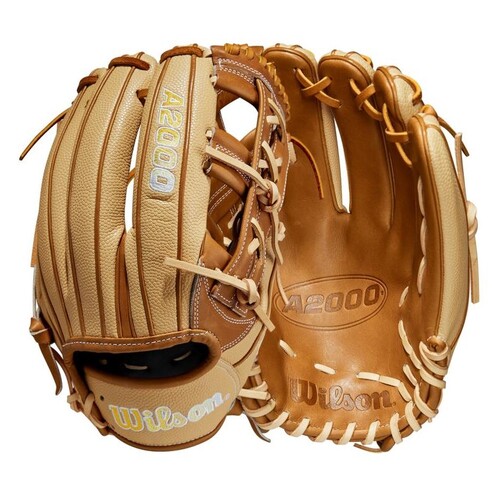 Wilson 2023 A2000 1912SS 12 inch Infield Baseball Glove