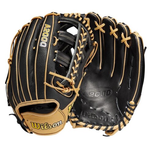 Wilson 2023 A2000 1810SS 12.75 inch Outfield Baseball Glove