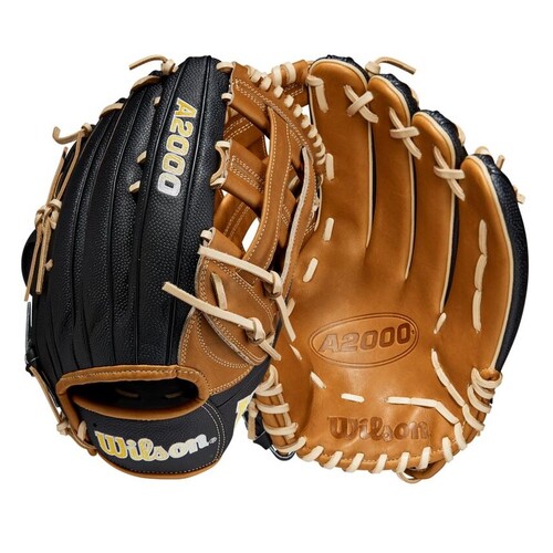 Wilson 2023 A2000 1799SS 12.75 inch Outfield Baseball Glove