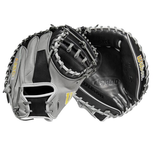 Wilson 2023 A2000 M2 33.5 inch Baseball Catchers Glove Mitt