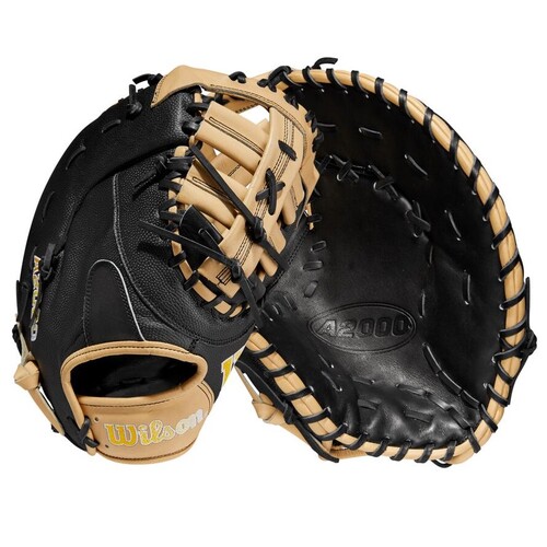 Wilson 2023 A2000 1679SS 12.5 inch First Base Glove Mitt