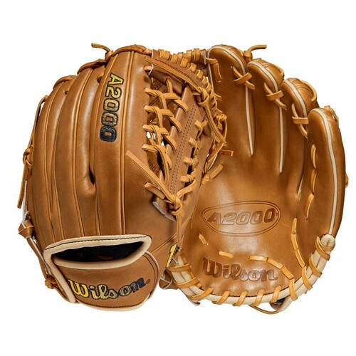 Wilson 2023 A2000 PF89 11.5 inch Infield Baseball Glove