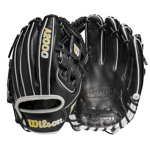 Wilson 2023 A2000 SC1786 11.5 inch Infield Baseball Glove