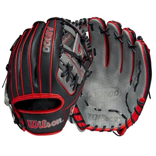 Wilson 2023 A2000 SC1975SS 11.75 inch Infield Baseball Glove