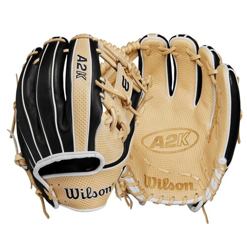 Wilson 2024 A2K SC1787 Infield Glove 11.75 inch