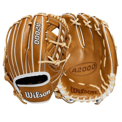 Wilson 2024 A2000 1716 Infield Glove 11.5 inch