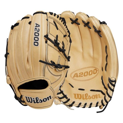 Wilson 2024 A2000 B2 Pitcher's Glove 12 inch