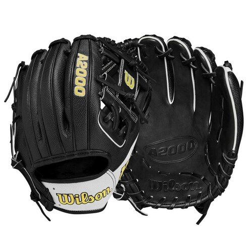Wilson 2024 A2000 1786SS Infield Glove 11.5 inch