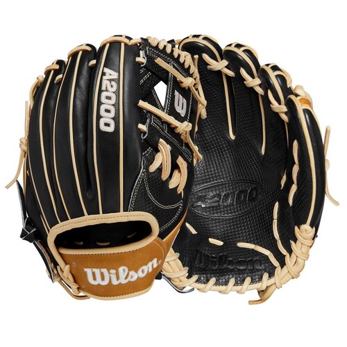 Wilson 2024 A2000 SC1787 Infield Glove 11.75 inch