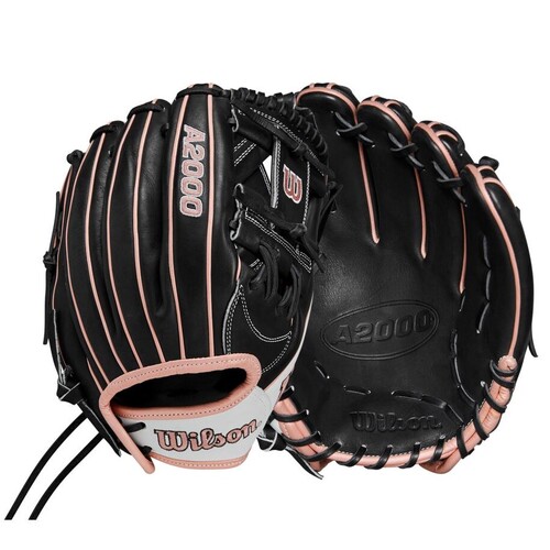 Wilson 2024 A2000 H12 Fastpitch Glove 12 inch