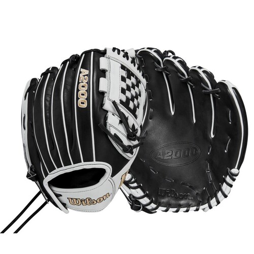 Wilson 2024 A2000 P12 Fastpitch Glove 12 inch