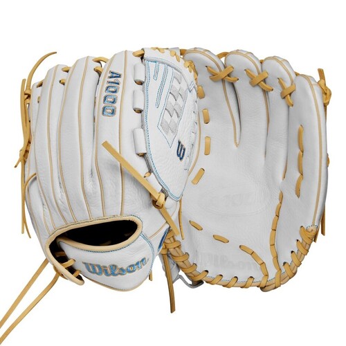 Wilson 2024 A1000 V125 Fastpitch Glove 12.5 inch